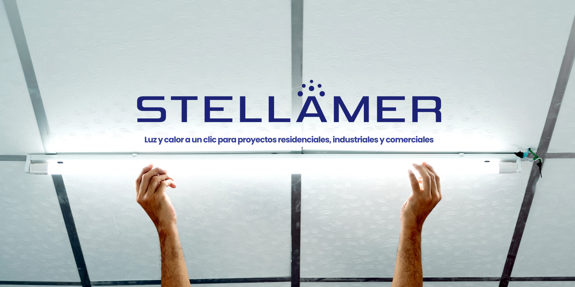 Descubre la historia de Stellamer