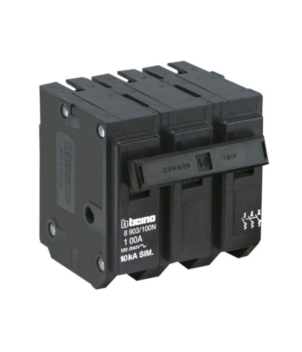 Componente eléctrico