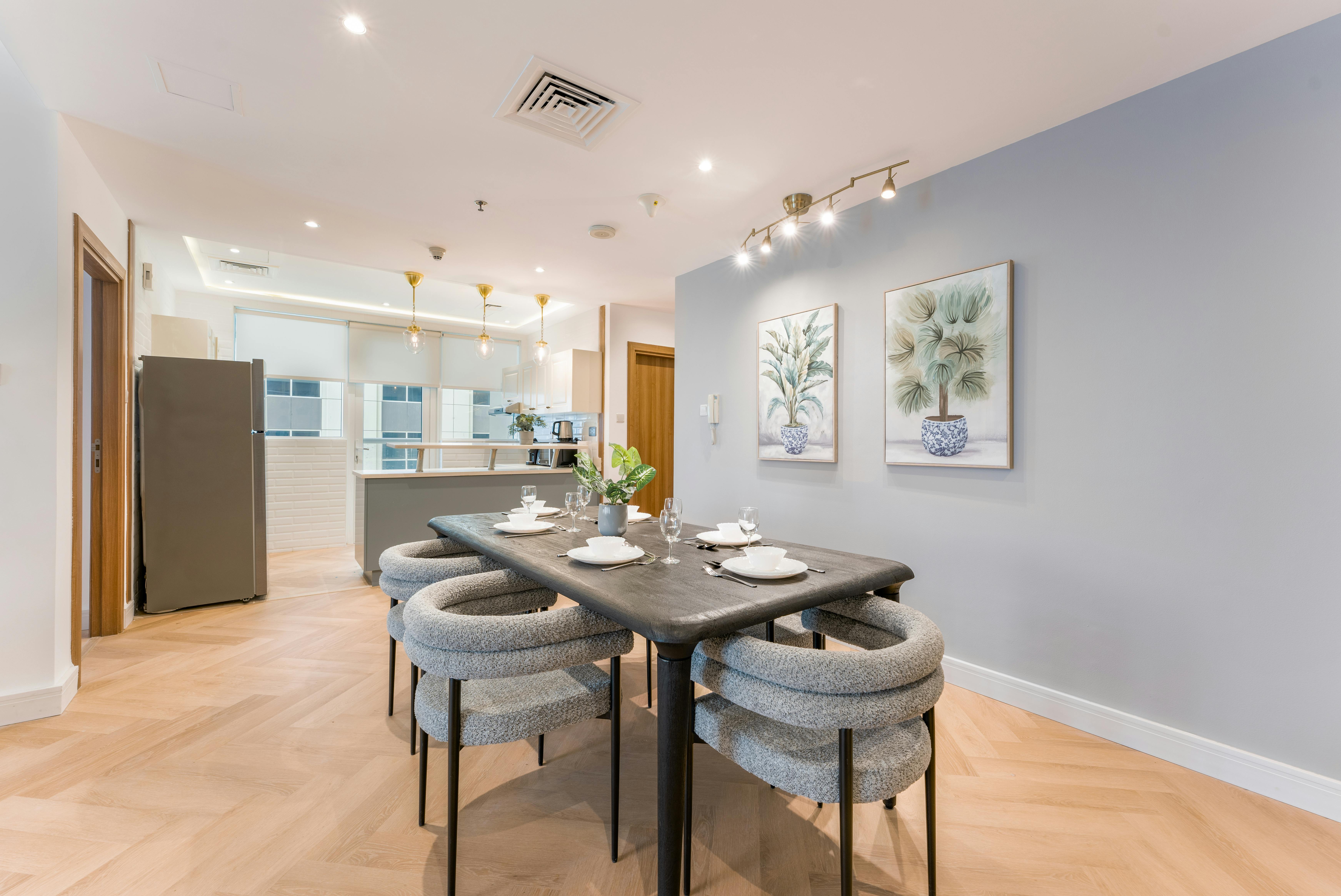 Iluminación residencial